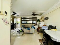Blk 347 Woodlands Avenue 3 (Woodlands), HDB 4 Rooms #462886461